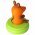 Ansmann Die Maus LED �jszakai f�ny �rz�kel�s automatikus kikapcsol�ssal 3xAA Mignon ceruza