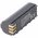 Helyettes�t� Akkumul�tor Symbol DS3478 DS3578 LS3478 LS3578 XS3478 3,7V 2600mAh 9,6Wh Li-Ion