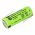 Panasonic 2/3AAA modell�p�t� Akkumul�tor 1,2V 350mAh 1db/csomag Z-forma forrf�llel NiMH