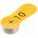 Varta 10 hall�k�sz�l�k elem 1.4V 6db/csomag Zinc Air