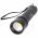 Arcas 18W Zoom LED zsebl�mpa 6x AA alk�li 9V 1600 lumen