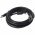 High Speed HDMI k�bel A-A 5,0m Ethernet 4096x2160 ARC HDCP aranyozott csatlakoz�