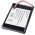 Helyettes�t� Akkumul�tor ipari Garmin N�vi 2300 361-00035-00 3,7V 900-1000mAh Li-ion