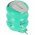 Varta 3/V80H 3,6V 70mAh ipari 3/V65HT NiMH