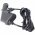 Aut�s Mini-USB t�lt�k�bel TMC-antenna 5V 2A 90cm