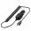 Aut�s t�lt�k�bel 12V 1000mA micro-USB mobiltelefon spir�lk�bel LED