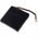 Helyettes�t� Akkumul�tor TomTom 4EN42 ALHL03708003 GPS navig�ci� 3,7V 700mAh Li-ion