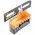 Duracell Plus Power Boost MN1500 AA Mignon ceruza hagyom�nyos elem 16db/csomag