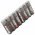 ANSMANN alk�li AA (Mignon) LR6 1.5V 8db/csomag