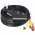 Scart audio-video k�bel 3,0m Scart csatlakoz� 3x RCA (cinch) (audio/video)