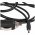Univerz�lis aut�s laptop t�lt�k�bel Samsung 535U 12V->19V 2.1A 40W 3,0/1,1mm 1,2m