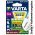 Varta Toys modell�p�t� AAA (mikro) Akkumul�tor 1,2V 800mAh 4db/csomag NiMH