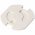 Teddy Automatikus dugaljv�d� 6320-001.01 feh�r 5db/csomag