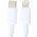 USB-C Lightning t�lt� �s adatk�bel 99 cm