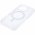 �tl�tsz� MagSafe tok Apple iPhone 16 Pro vezet�k n�lk�li t�lt�s