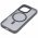 Tok Apple iPhone 16 Pro fekete �ttetsz� MagSafe kompatibilis vezet�k n�lk�li t�lt�s