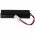 Helyettes�t� Akkumul�tor Racing-Pack Sub-C 7,2V 2000mAh Tamiya csatlakoz� NiMH