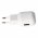 QC3.0 USB Quick Charge 3.0 t�lt� 5V 2000mA feh�r/fekete
