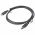 USB-C - USB A 3.0 adat- �s t�lt�k�bel 1,0m fekete