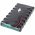 Helyettes�t� Akkumul�tor Chauvin Arnoux 9,6V 4000mAh 8332B 8334B 689139B00 m�r�m�szer NiMH