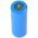 Helyettes�t� Akkumul�tor Braun UR18500Y 3,6V 1300mAh 4,8Wh Li-Ion