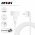 Arcas Schuko hosszabb�t� k�bel 3m 230V 16A H05VV-F3G 1,5mm2 feh�r