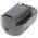 Helyettes�t� Akkumul�tor G�de 95510 95513 95514 95515 95517 95519 490476 18V 2000mAh Li-Ion