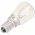 S�t�l�mpa E14 15W h��ll� 300�C-ig 26x56mm 230V 1500h max100lm