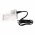 Gyorst�lt� 1-2 NiMH Li-Ion LiFePO4 9V blokk 9,6V/8,4V/10,8V 150mA/300mA feh�r