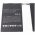 Helyettes�t� Akkumul�tor Apple iPad Pro 12.9 A1577 A1584 A1652 3,77V 10307mAh Li-Polymer