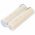 Helyettes�t� Akkumul�tor Gardena 2517 4,8mm �s 6,3mm csatlakoz�k kerti g�p bokor- �s s�v�nyny�r�