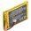 Helyettes�t� Akkumul�tor Garmin Fenix 7X Solar okos�ra 3,8V 550mAh 2,1Wh be�p�tett Li-Polymer