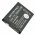 Helyettes�t� Akkumul�tor Blackberry BAT-30615-006 J-M1 PDA �s MP3