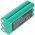 Helyettes�t� Akkumul�tor Dirt Devil Libero M606 14,4V 800mAh NiMH