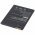 Helyettes�t� Akkumul�tor Alcatel TLI020F7 OT-5045/OT-5045A/OT-5045D/OT-5045J/OT-5045T 3,8V 1950mAh Li-Ion