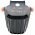 Helyettes�t� Akkumul�tor Gardena Accu Hedge Trimmer EasyCut Li-18/50 09840-20 1500mAh kerti g�p Li-ion
