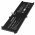 Helyettes�t� Akkumul�tor laptop Dell Latitude 11 5175/5179 RFH3V T04E001 0RFH3V T04E 7,4V 4600mAh