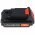 Helyettes�t� Akkumul�tor Black&Decker BL1518L 18V 2000mAh Li-ion