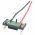 Helyettes�t� Akkumul�tor t�lt�csipesz Makita Makstar 9,6V-36V cs�szk�s kontakt 40mm