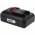 Parkside PAPS 204 A1 20V 4000mAh Parkside X 20V szersz�mg�p Akkumul�tor Li-Ion