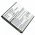 Helyettes�t� Akkumul�tor Mobistel Cynus T5 BTY26182 BTY26182Mobistel/STD 3,7V 1700mAh mobiltelefon Li-Ion