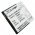 Helyettes�t� Akkumul�tor MOBISTEL Cynus T8 BTY26190 mobiltelefon