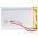 Helyettes�t� Akkumul�tor Garmin Zumo 350LM 390LM 3,7V 1800mAh 361-00059-00 010-01043-01 020-00218-05 Li-Ion