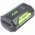 Helyettes�t� Akkumul�tor Ryobi BPL3626 36V 3000mAh Li-Ion
