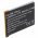 Helyettes�t� Akkumul�tor JBL Clip 2 GSP383555 3,7V 800mAh be�p�tett Bluetooth hangsz�r� Li-Polymer