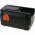 Helyettes�t� Akkumul�tor Gardena ERGOCUT 48 LI 8878 18V 2500mAh kerti g�p
