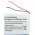 Helyettes�t� Akkumul�tor Falk Neo 520 Neo 520LMU SR404255 GPS �s navig�ci�