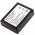 Helyettes�t� Akkumul�tor FALCON 4220 4006-0326 4006-0327 3,7V 1700mAh Li-Ion