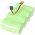 Helyettes�t� Akkumul�tor Fluke 43/43B Power Quality Analyzer m�r�m�szer