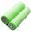 Helyettes�t� Akkumul�tor Panasonic HHR-4DPA HHR-55AAABU 2,4V 700mAh NiMH